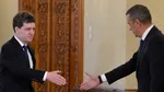 De ce Nicușor Dan nu l-a desemnat premier pe Sorin Grindeanu? Ce spune președintele PSD