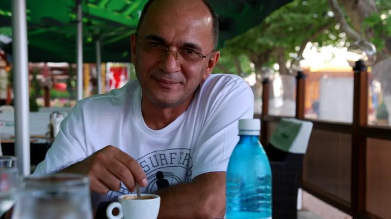 Băhăian, acuzat de instigare la omor, constituire de grup infracţional şi înşelăciune
