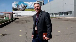 Detectoarele de radiaţii de la Cernobîl au fost repuse în funcţiune. Nivelurile sunt normale 