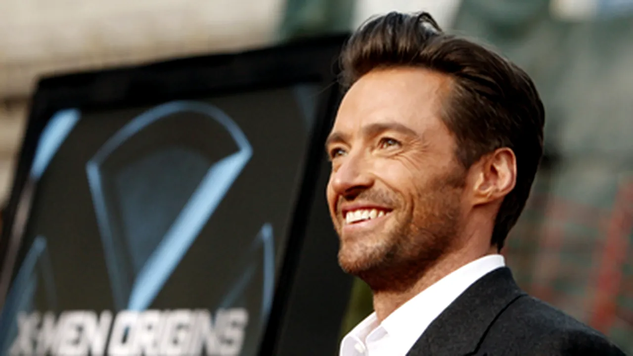 Hugh Jackman, în rolul unui fost pugilist, într-un film SF