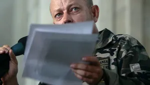 Liviu Mihaiu, numit director general la Radio Guerrilla