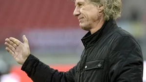 Tehnicianul Gertjan Verbeek a fost demis de la FC Nurnberg