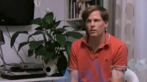 DE CE IUBIM ROMÂNIA - Olandezul Johan: Parcul IOR e o minune, mai frumos decat parcul central din Amsterdam