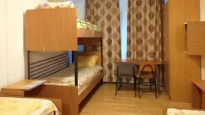 Criza locuinţelor în San Francisco. 300 de oameni se bat pe 17 paturi la 700 de dolari pe lună