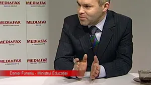 Funeriu: La Convenţie va câştiga sufletul şi raţiunea PDL, adică Emil Boc - VIDEO