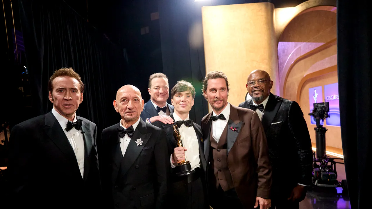 Care a fost reacţia locuitorilor din Hiroshima după ce filmul „Oppenheimer” a câştigat premiul Oscar