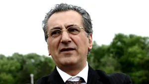 George Pădure investeşte în terenuri