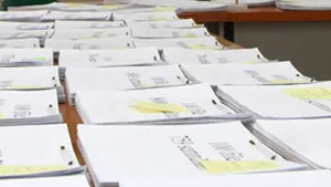 Bucureşti: 55 de consilieri generali şi 27 de consilieri pentru fiecare sector
