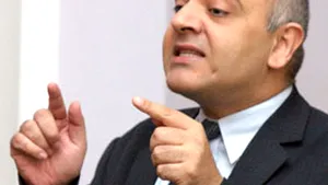 Raed Arafat: Maşini neconvenţionale în locul salvărilor, în zonele afectate de zăpadă