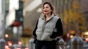 Andreea Corb sărbătoreşte 1 milion de followers pe TikTok 