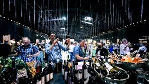 RO-Wine, o gură de oxigen pentru piaţa vinului. „Piaţa vinului este vie şi are nevoie de interacţiuni personale”