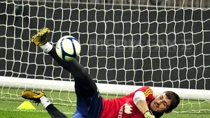 Casillas, portarul cu cele mai multe goluri primite în El Clasico
