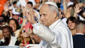 Cine va prelua atribuțiile Papei Leon în timp ce va fi internat în spital. În ce constă legile Vaticanului