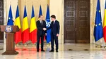Nicușor Dan a semnat decretul prin care Luca Niculescu este desemnat candidat la funcția de premier
