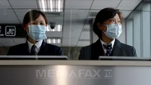 Bilanţul gripei aviare H7N9 în China a ajuns la 21 de persoane contaminate şi şase decese