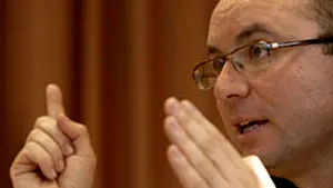 Guşă: Blaga şi Diaconescu au luat prânzul împreună miercuri