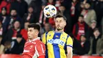 LPF a anunțat programul etapei a 16-a din Superliga. Când se joacă derby-ul Dinamo – Petrolul