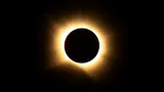 Milioane de oameni au privit spre cer: cum s-a văzut eclipsa de Soare în Europa