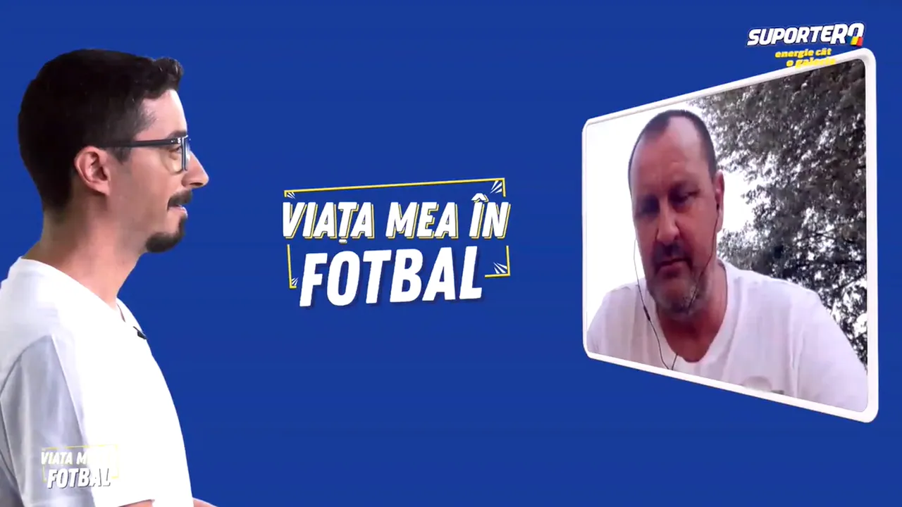 Viaţa mea în fotbal. Cornel Mateiaşi, kit managerul echipei naţionale: ”Săpunaru şi Niculescu erau specialiştii farselor. Nu mai sunt jucători ca ei”