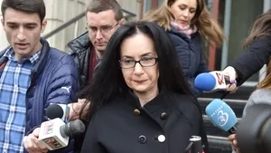 Procurorul Oana Schmid Hăineală cere executarea silită a Parchetului General