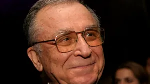 Kovesi: Iliescu nu va fi urmărit penal în dosarul mineriadei din iunie 1990