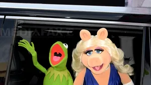 Miss Piggy şi Kermit s-au despărţit, înainte de debutul noului sezon din 