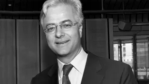 Fiul unui fost preşedinte german a fost înjunghiat mortal în timpul unei conferinţe medicale