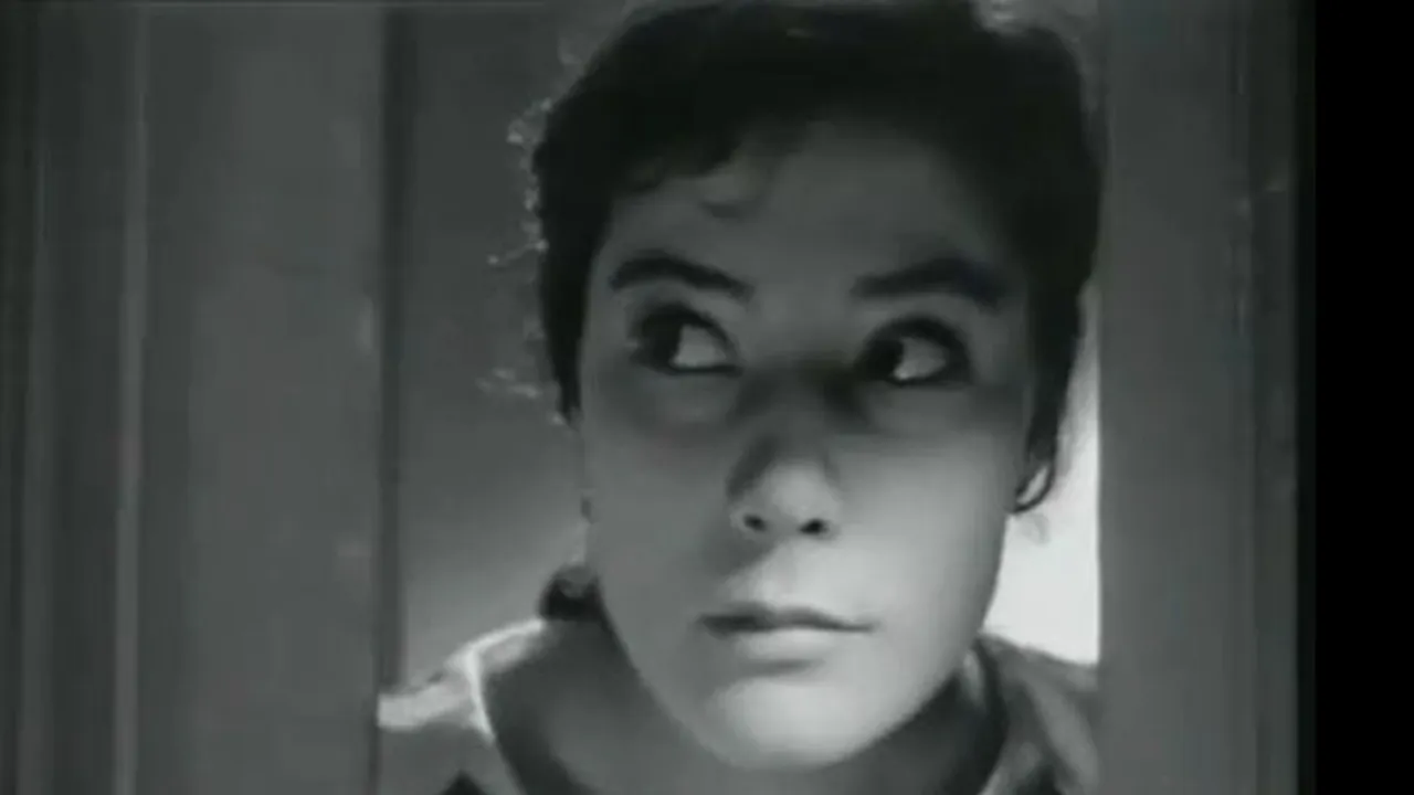 Actriţa rusă Tatiana Samoilova, premiată la Cannes în 1958, a murit la 80 de ani - VIDEO