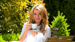 Băutura savuroasă care te poate feri de COVID-19. Ce arată un studiu britanic despre nutriţie şi coronavirus