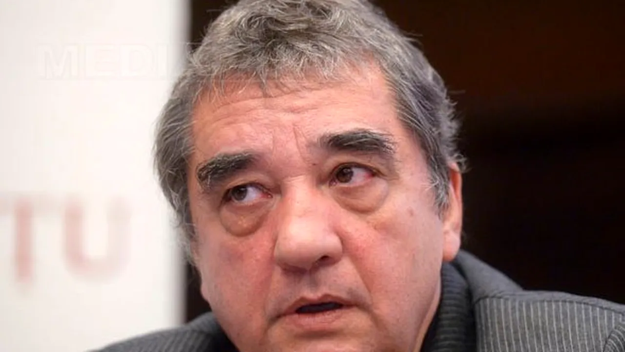 CONFERINŢA MEDIAFAX: Subvenţiile ajung la fermele mici, nu susţin performanţa