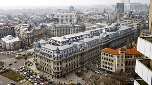Universitatea din București scoate la concurs aproape 8.300 de locuri la buget pentru admiterea 2025