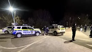 Alegeri Republica Moldova: Poliţia a fost sesizată cu privire la faptul că podul Rîbniţa-Rezina este minat