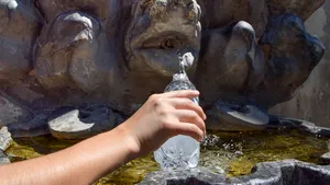 Roma raţionalizează apa, în urma celei mai mari secete din Italia, din ultimii 60 de ani. Pagubele, estimate la 2 miliarde euro. Sardinia, printre cele mai afectate regiuni