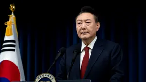 Preşedintele sud-coreean Yoon a fost eliberat din închisoare