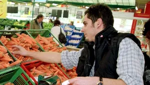 STUDIU: Morcovii îi ajută pe bărbaţi să fie mai fertili