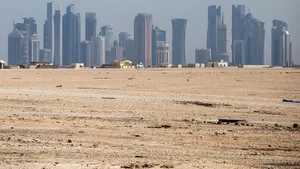 Turcia a trimis aproximativ 200 de aeronave de transport în Qatar de la începutul crizei