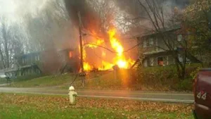 ACCIDENT de avion în SUA. Nouă persoane au murit - VIDEO