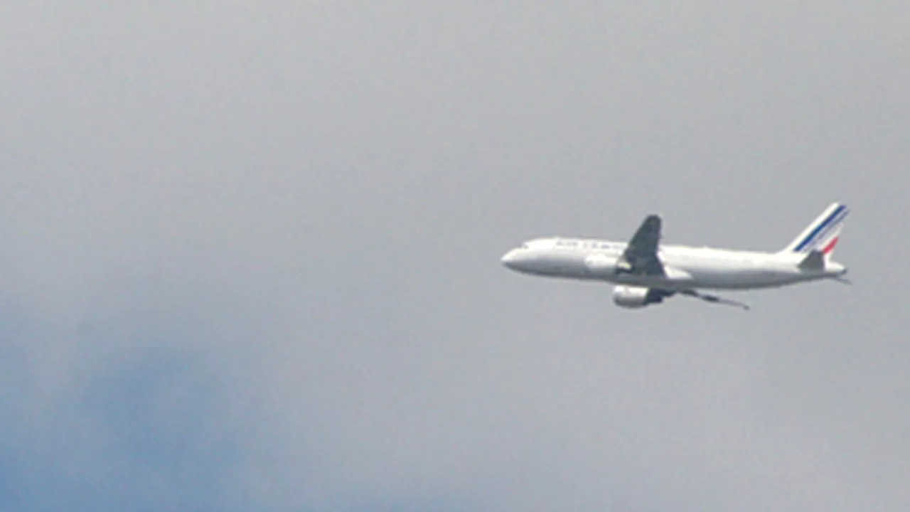 Traffic On Cluj-Napoca International Airport To Be Suspended Four Days In Oct ‘09