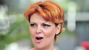 Ministrul Muncii, despre indemnizaţiile pentru mame: 1100 persoane, în general vedete, afectate de plafonare / Replica Olguţei Vasilescu la mesajul scris pe Facebook de o prezentatoare TV