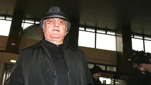 Mitică Dragomir, lovit de criza economică