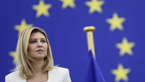 Prima doamnă a Ucrainei: Vom avea probleme dacă dispare solidaritatea