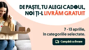 OLX: Creștere de 46% pentru livrările de produse electronice