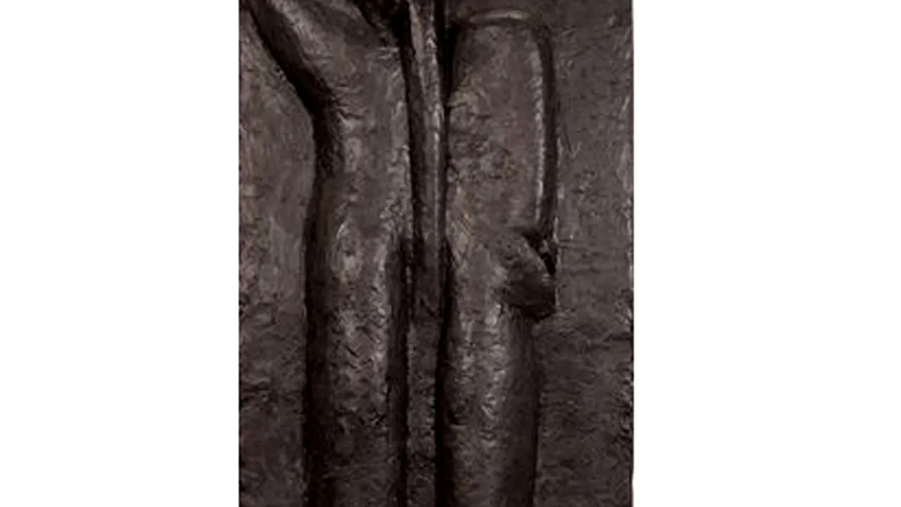 O sculptură de Matisse, vândută la licitaţie pentru suma record de 48,8 milioane de dolari
