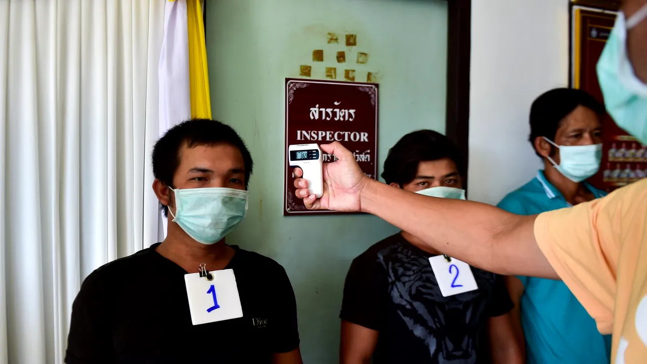 Când credeau că au scăpat de coronavirus acesta s-a întors. O ţară a înregistrat primul caz de transmitere locală din ultimele trei luni