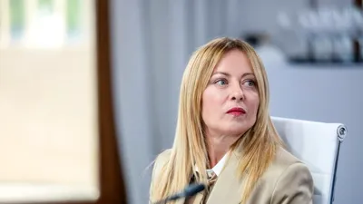 EXTERNE „Credeam că va fi mai ușor”. Meloni, despre relația tot mai dificilă cu Donald Trump