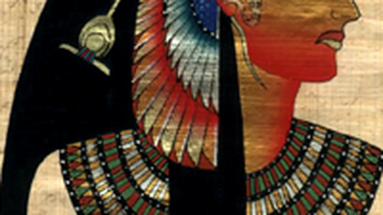 Regina Cleopatra a Egiptului avea origini africane