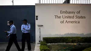 New Delhi a luat măsuri de retorsiune, după arestarea unei diplomate indiene la New York