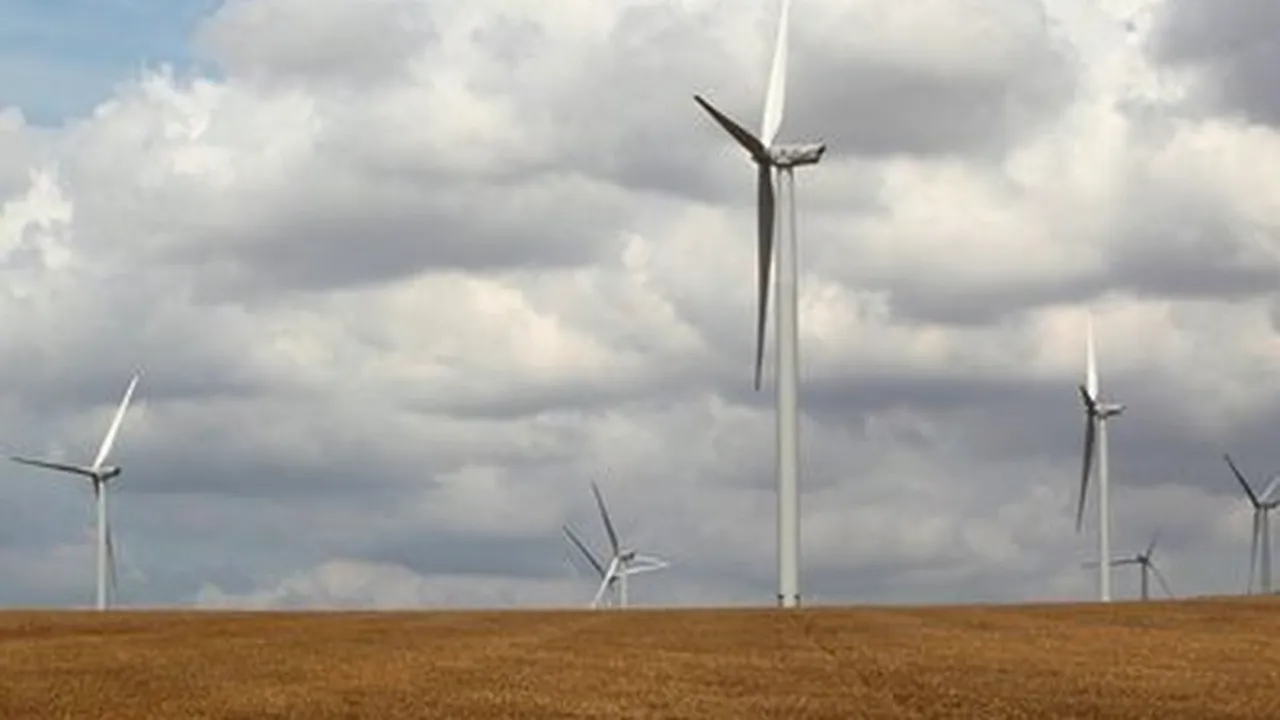 Romanian Hidroelectrica To Invest EUR18M In Wind Turbines