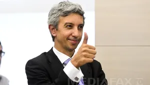 Dan Diaconescu: Autorizaţia de difuzare de programe TV prin satelit obţinută de OTV SRL din Italia, valabilă 6 ani