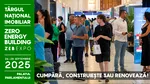 Ediție Specială de Toamnă: Târgul Național Imobiliar – TNI & ZEB EXPO